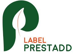Label PrestaDD