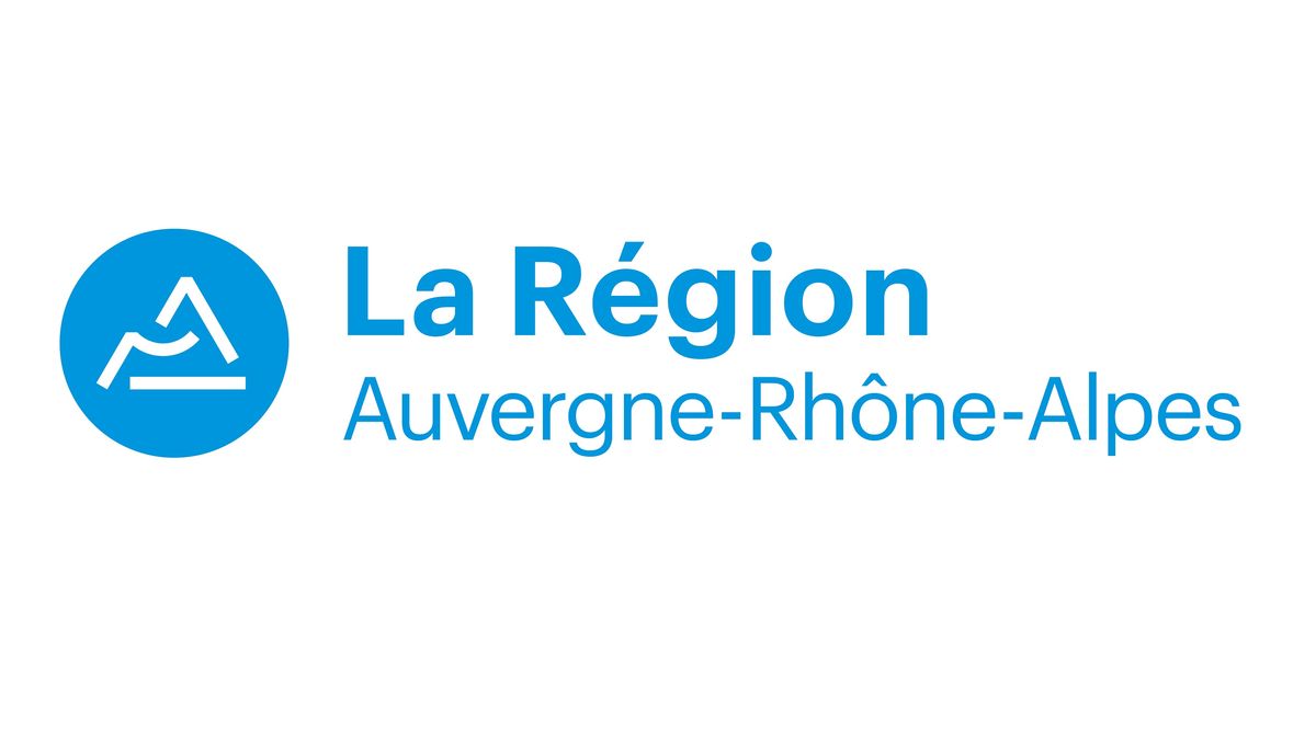 région Auvergne Rhône Alpes