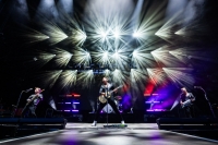 WORLD FESTIVAL D'AMBERT 2024